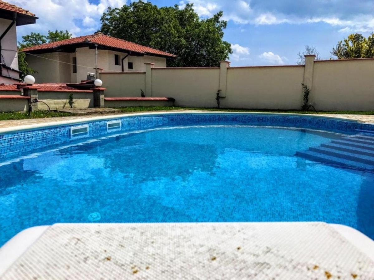 Villa Bianca Balçık Dış mekan fotoğraf