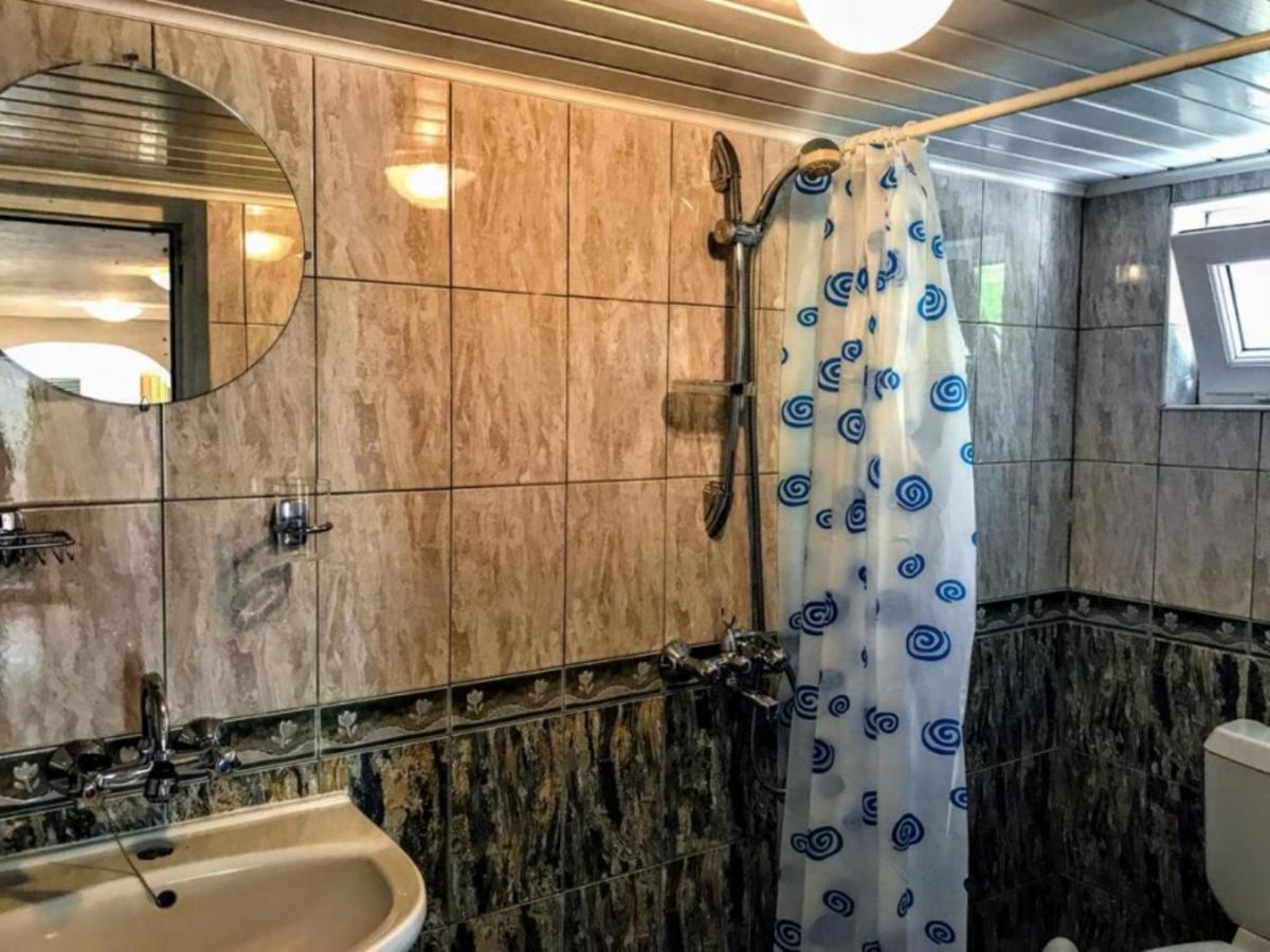 Villa Bianca Balçık Dış mekan fotoğraf