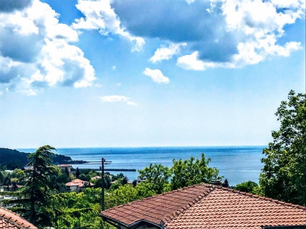 Villa Bianca Balçık Dış mekan fotoğraf