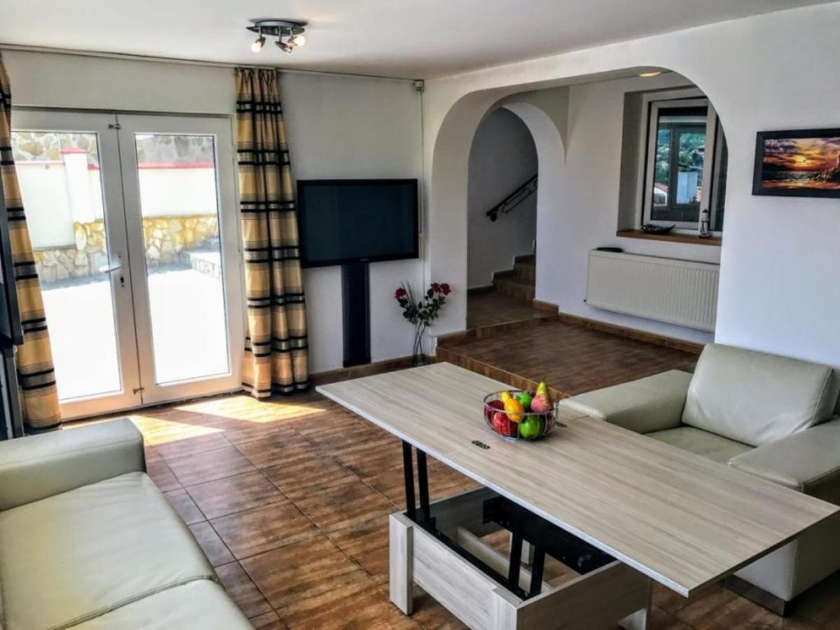 Villa Bianca Balçık Dış mekan fotoğraf