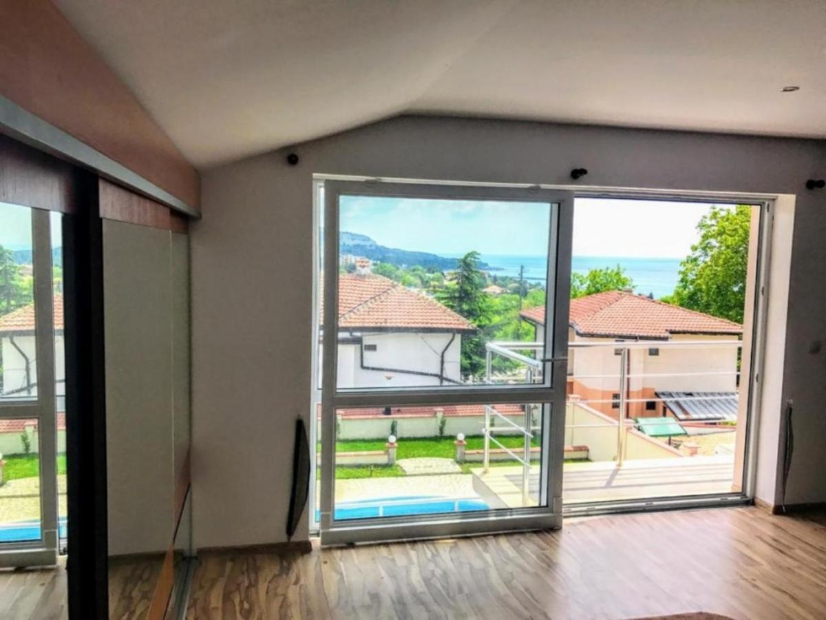 Villa Bianca Balçık Dış mekan fotoğraf
