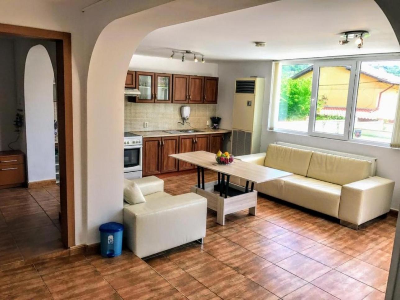 Villa Bianca Balçık Dış mekan fotoğraf