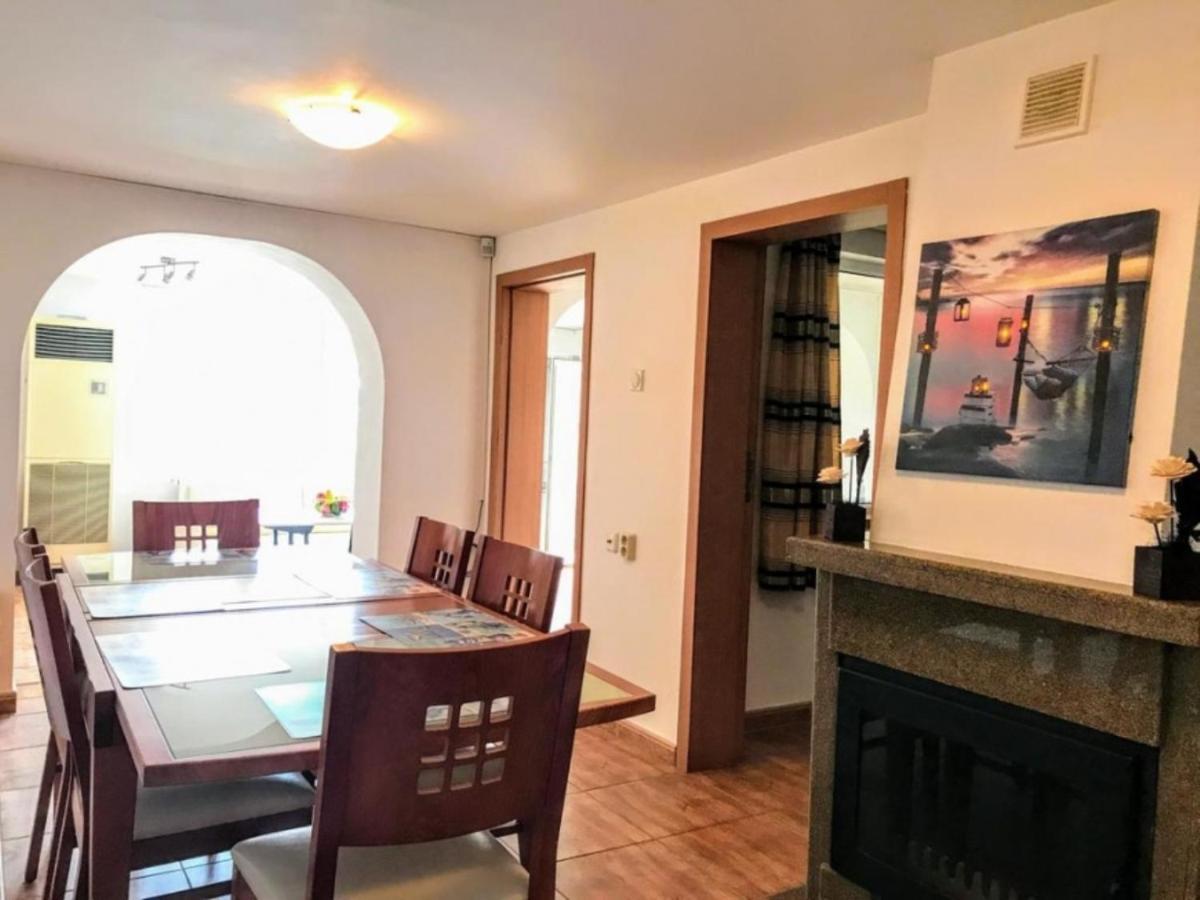Villa Bianca Balçık Dış mekan fotoğraf