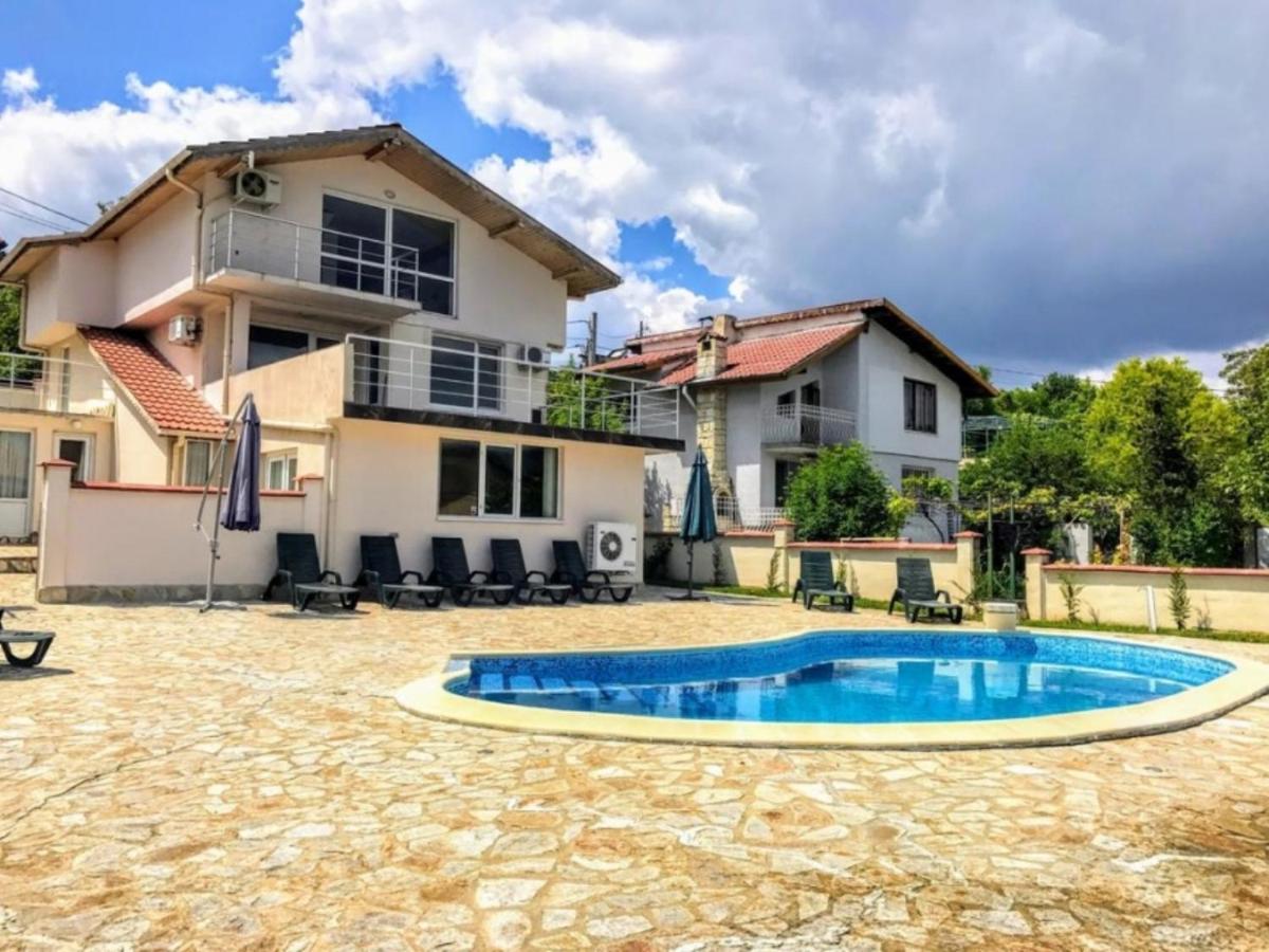 Villa Bianca Balçık Dış mekan fotoğraf