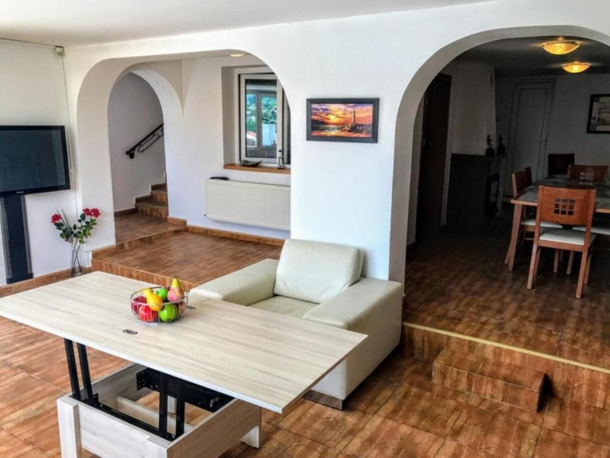 Villa Bianca Balçık Dış mekan fotoğraf