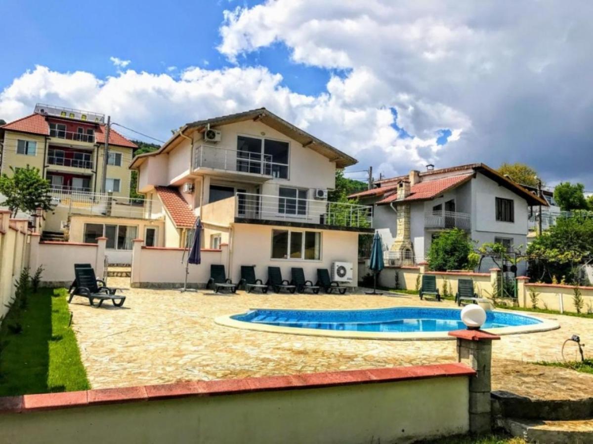 Villa Bianca Balçık Dış mekan fotoğraf