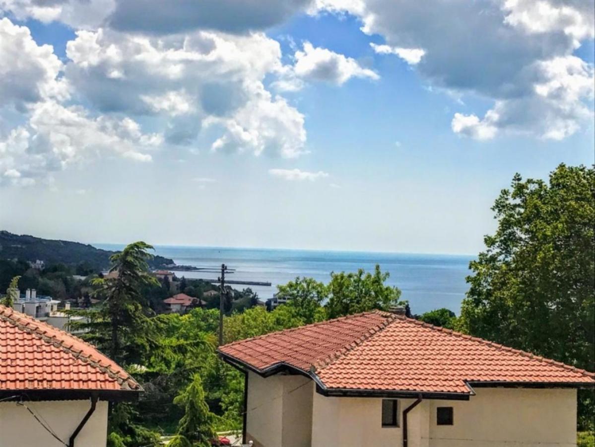 Villa Bianca Balçık Dış mekan fotoğraf